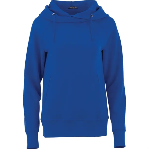 Women's fleece hoody.... from ASI 66887 PCNA / Trimark