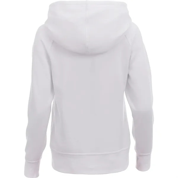 Women's fleece hoody.... from ASI 66887 PCNA / Trimark