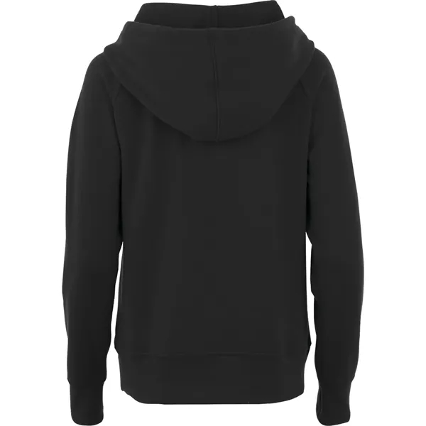 Women's fleece hoody.... from ASI 66887 PCNA / Trimark