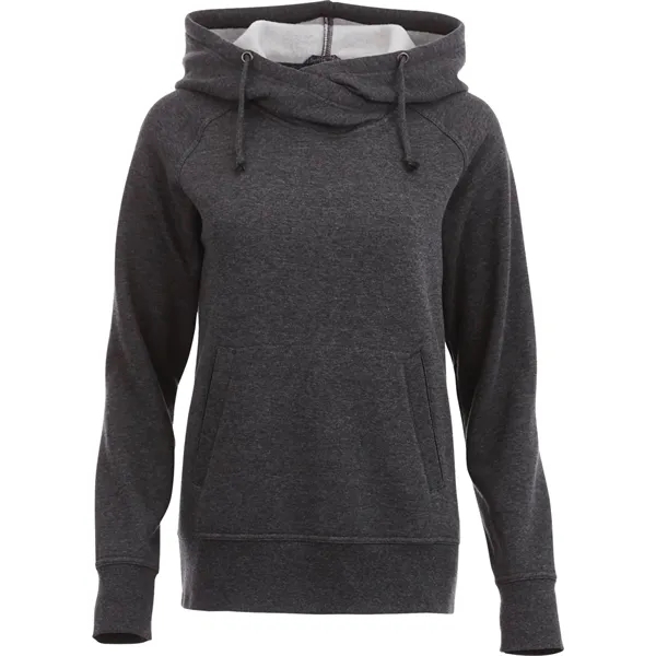 Women's fleece hoody.... from ASI 66887 PCNA / Trimark