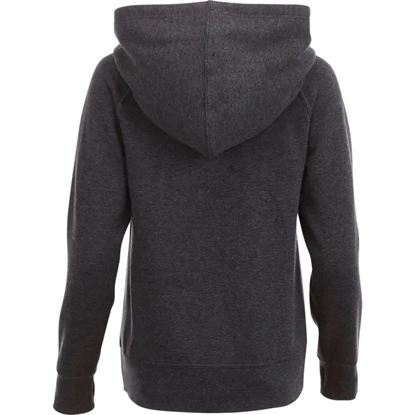 Women's fleece hoody.... from ASI 66887 PCNA / Trimark