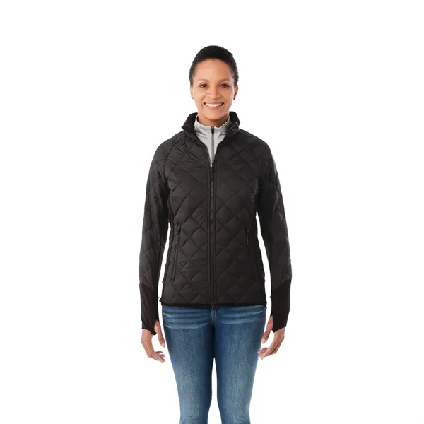 XS-3XL women's jacket... from ASI 66887 PCNA / Trimark