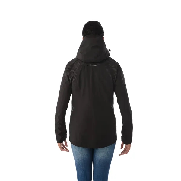 XS-3XL women's jacket... from ASI 66887 PCNA / Trimark