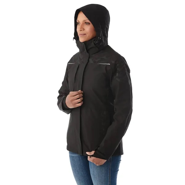 XS-3XL women's jacket... from ASI 66887 PCNA / Trimark