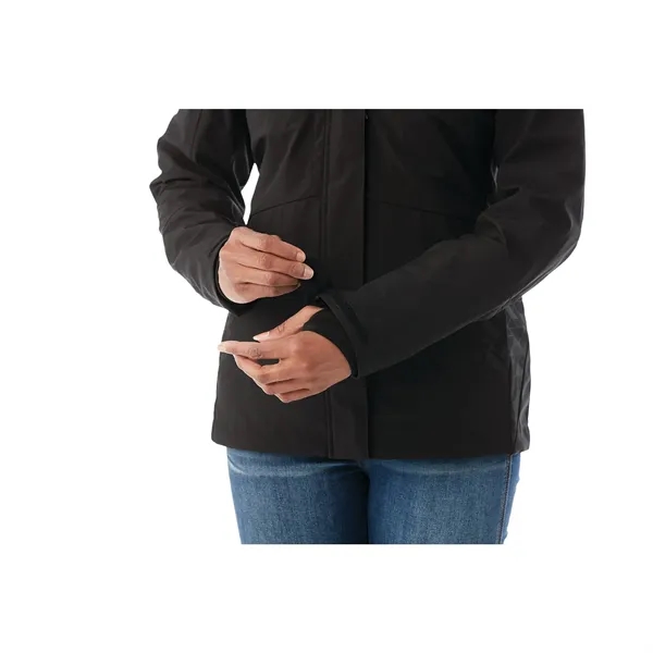 XS-3XL women's jacket... from ASI 66887 PCNA / Trimark