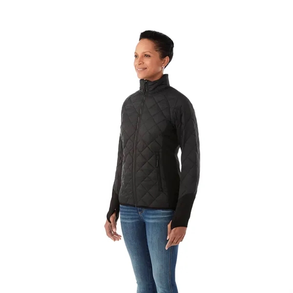 XS-3XL women's jacket... from ASI 66887 PCNA / Trimark