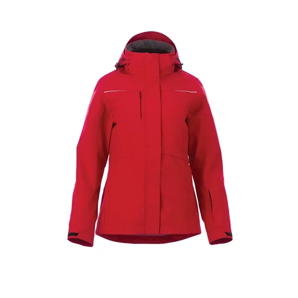 XS-3XL women's jacket... from ASI 66887 PCNA / Trimark