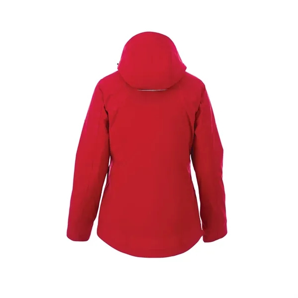 XS-3XL women's jacket... from ASI 66887 PCNA / Trimark