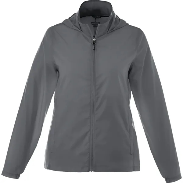 Women's packable lightweight jacket.... from ASI 66887 PCNA / Trimark