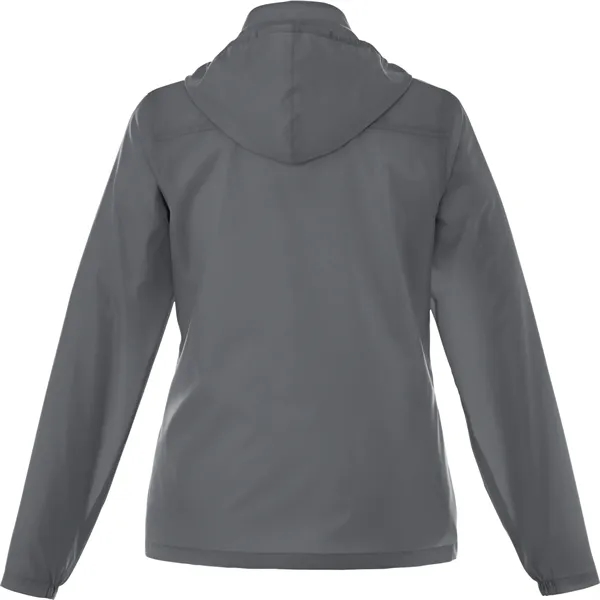 Women's packable lightweight jacket.... from ASI 66887 PCNA / Trimark