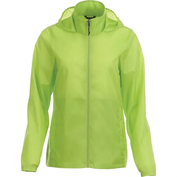 Women's packable lightweight jacket.... from ASI 66887 PCNA / Trimark