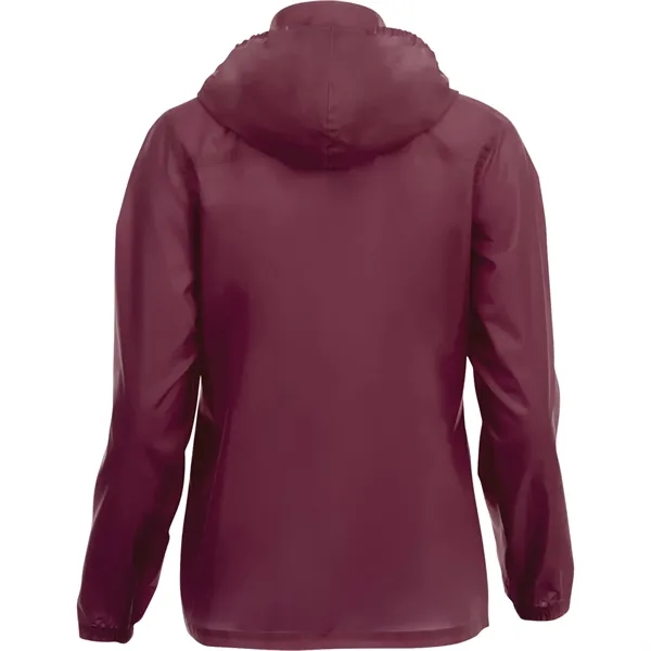 Women's packable lightweight jacket.... from ASI 66887 PCNA / Trimark