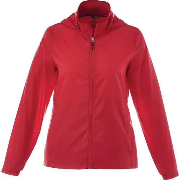Women's packable lightweight jacket.... from ASI 66887 PCNA / Trimark