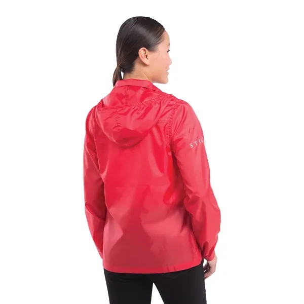 Women's packable lightweight jacket.... from ASI 66887 PCNA / Trimark