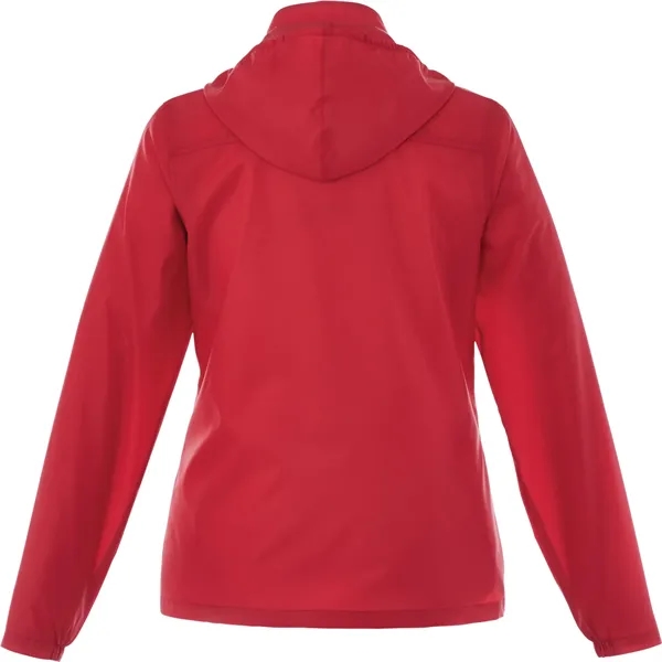 Women's packable lightweight jacket.... from ASI 66887 PCNA / Trimark
