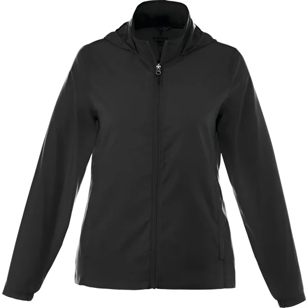 Women's packable lightweight jacket.... from ASI 66887 PCNA / Trimark