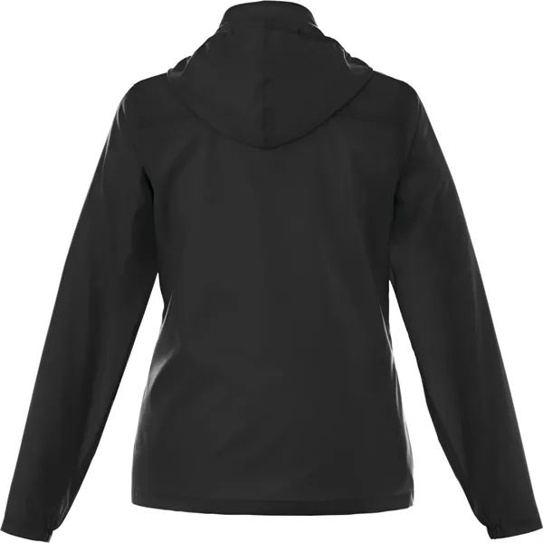 Women's packable lightweight jacket.... from ASI 66887 PCNA / Trimark