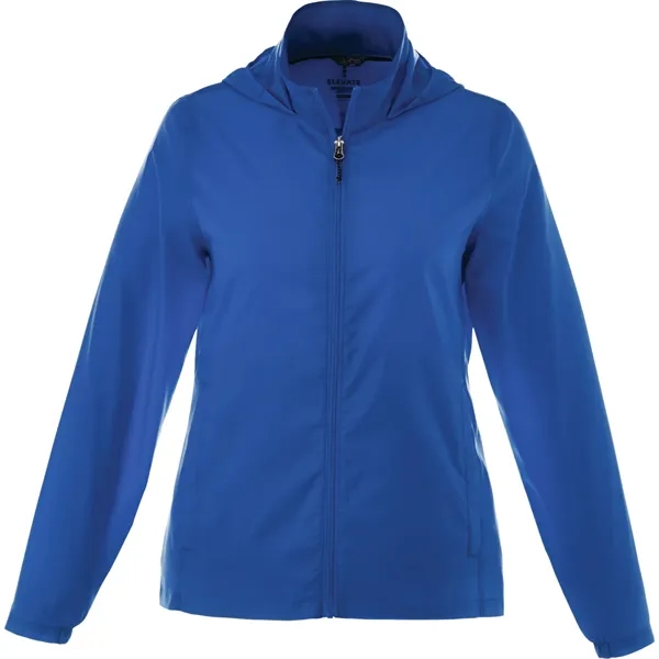 Women's packable lightweight jacket.... from ASI 66887 PCNA / Trimark