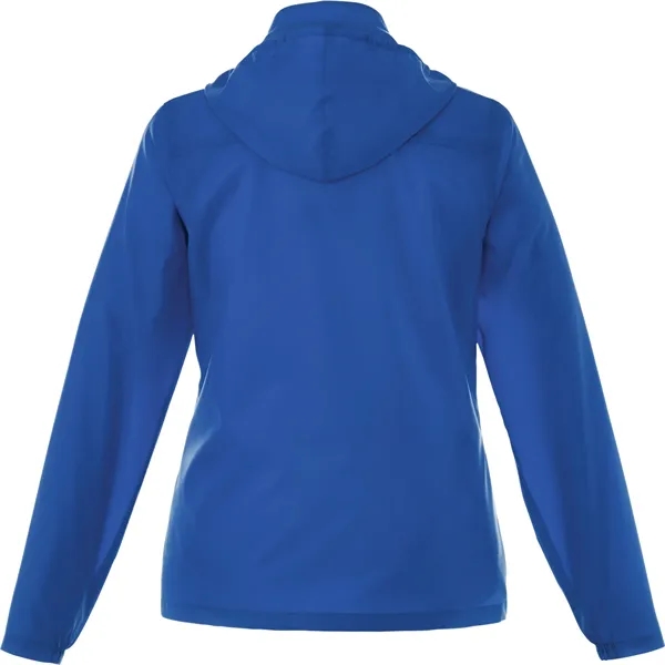 Women's packable lightweight jacket.... from ASI 66887 PCNA / Trimark