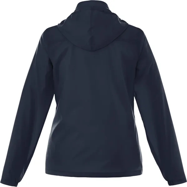 Women's packable lightweight jacket.... from ASI 66887 PCNA / Trimark