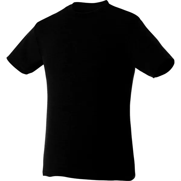 S-5XL men's tee shirt with short sleeves... from ASI 66887 PCNA / Trimark