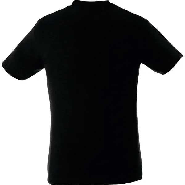 S-5XL men's tee shirt with short sleeves... from ASI 66887 PCNA / Trimark