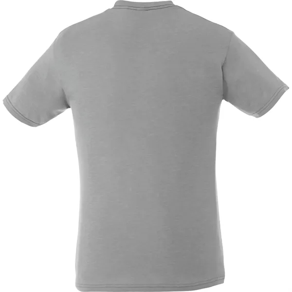 S-5XL men's tee shirt with short sleeves... from ASI 66887 PCNA / Trimark