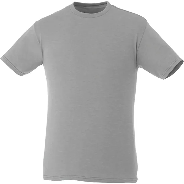 S-5XL men's tee shirt with short sleeves... from ASI 66887 PCNA / Trimark
