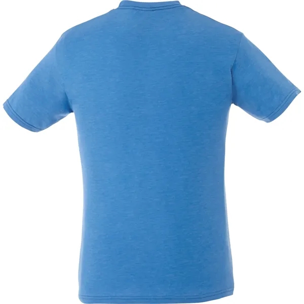 S-5XL men's tee shirt with short sleeves... from ASI 66887 PCNA / Trimark