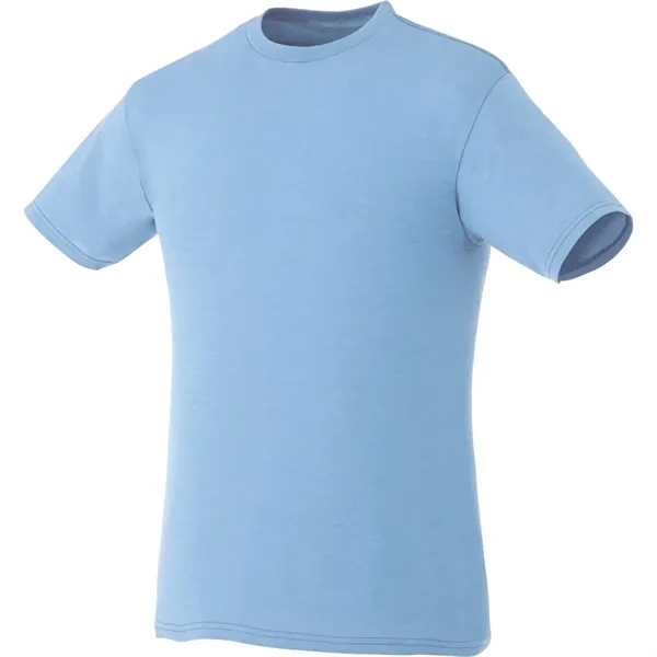 S-5XL men's tee shirt with short sleeves... from ASI 66887 PCNA / Trimark