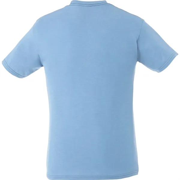 S-5XL men's tee shirt with short sleeves... from ASI 66887 PCNA / Trimark