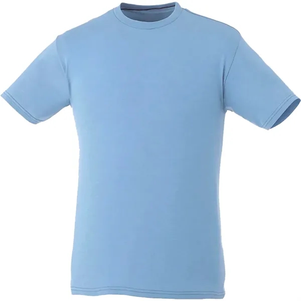 S-5XL men's tee shirt with short sleeves... from ASI 66887 PCNA / Trimark