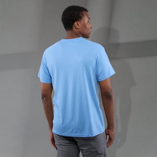 S-5XL men's tee shirt with short sleeves... from ASI 66887 PCNA / Trimark