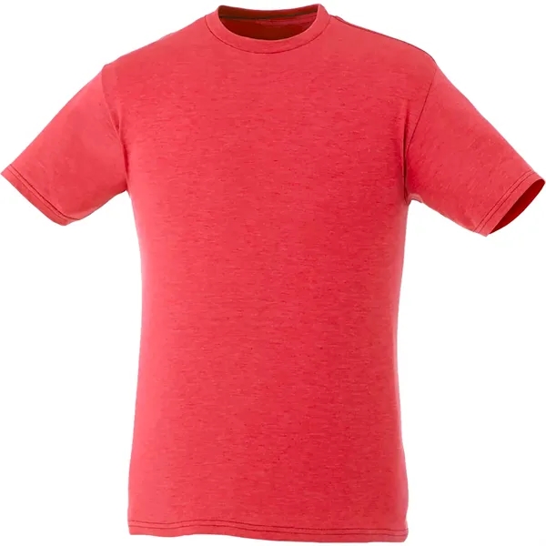 S-5XL men's tee shirt with short sleeves... from ASI 66887 PCNA / Trimark
