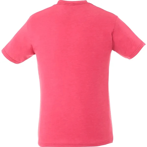 S-5XL men's tee shirt with short sleeves... from ASI 66887 PCNA / Trimark