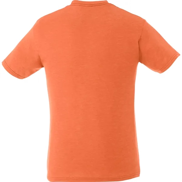 S-5XL men's tee shirt with short sleeves... from ASI 66887 PCNA / Trimark