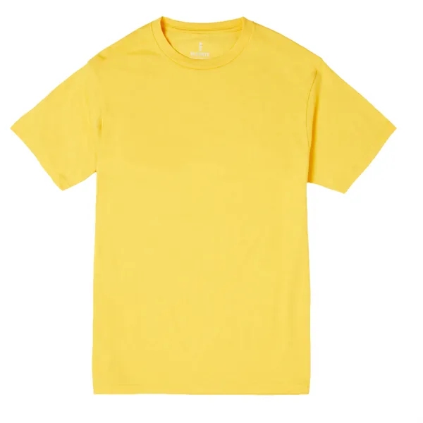 S-5XL men's tee shirt with short sleeves... from ASI 66887 PCNA / Trimark
