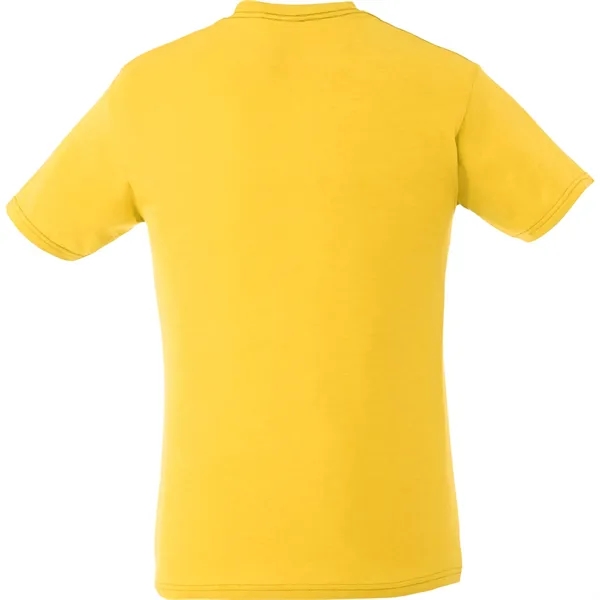 S-5XL men's tee shirt with short sleeves... from ASI 66887 PCNA / Trimark