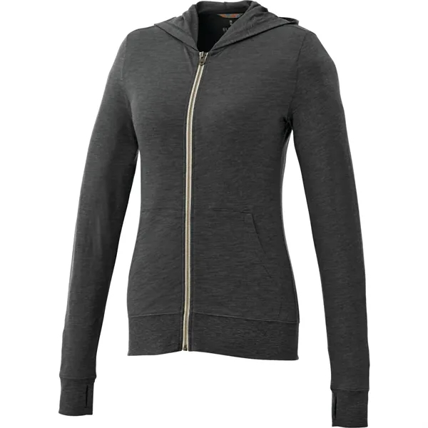 W-Garner Knit Full Zip Hoody... from ASI 66887 PCNA / Trimark