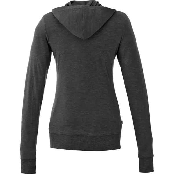 W-Garner Knit Full Zip Hoody... from ASI 66887 PCNA / Trimark