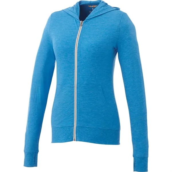 W-Garner Knit Full Zip Hoody... from ASI 66887 PCNA / Trimark