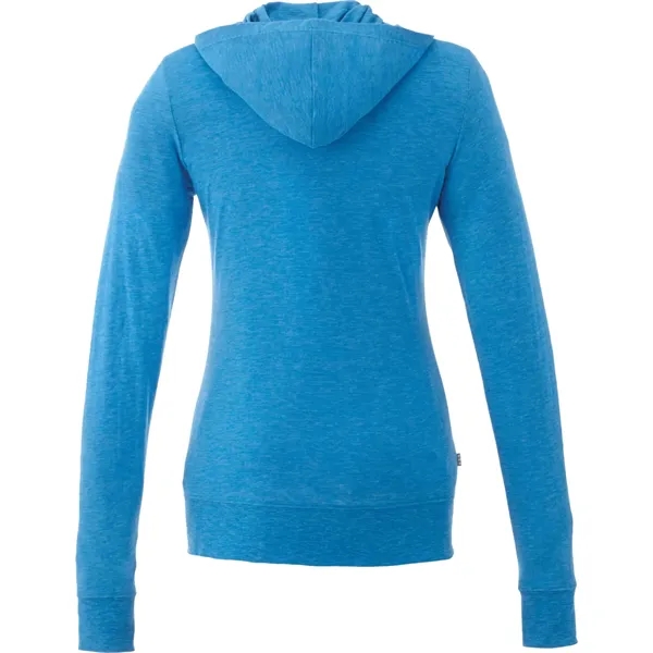 W-Garner Knit Full Zip Hoody... from ASI 66887 PCNA / Trimark