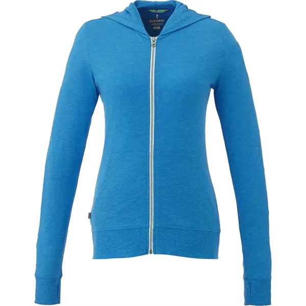 W-Garner Knit Full Zip Hoody... from ASI 66887 PCNA / Trimark