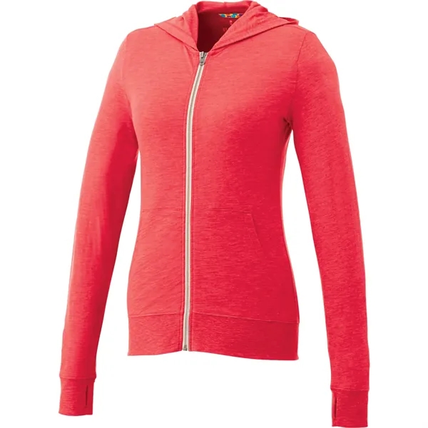 W-Garner Knit Full Zip Hoody... from ASI 66887 PCNA / Trimark