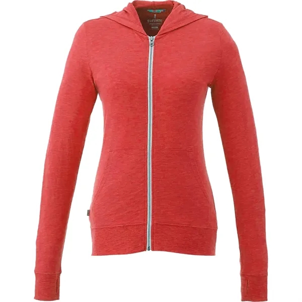 W-Garner Knit Full Zip Hoody... from ASI 66887 PCNA / Trimark