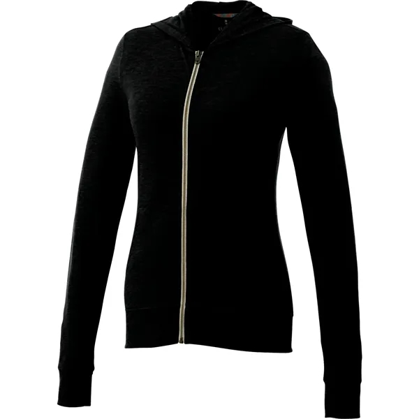 W-Garner Knit Full Zip Hoody... from ASI 66887 PCNA / Trimark