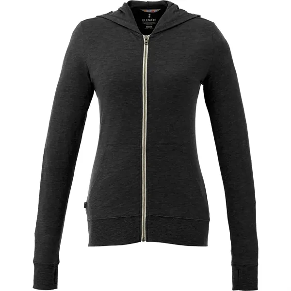 W-Garner Knit Full Zip Hoody... from ASI 66887 PCNA / Trimark
