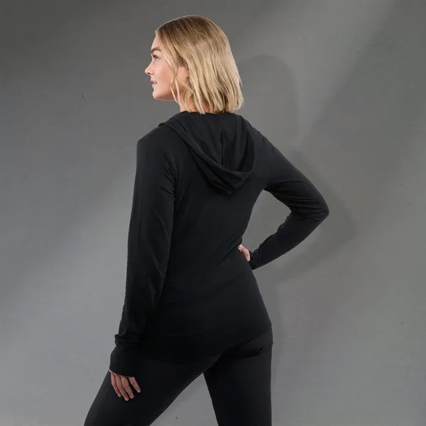 W-Garner Knit Full Zip Hoody... from ASI 66887 PCNA / Trimark