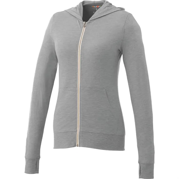 W-Garner Knit Full Zip Hoody... from ASI 66887 PCNA / Trimark