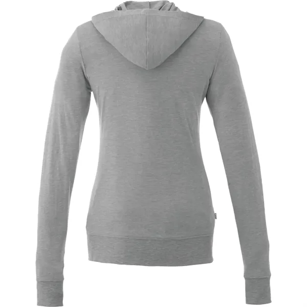 W-Garner Knit Full Zip Hoody... from ASI 66887 PCNA / Trimark
